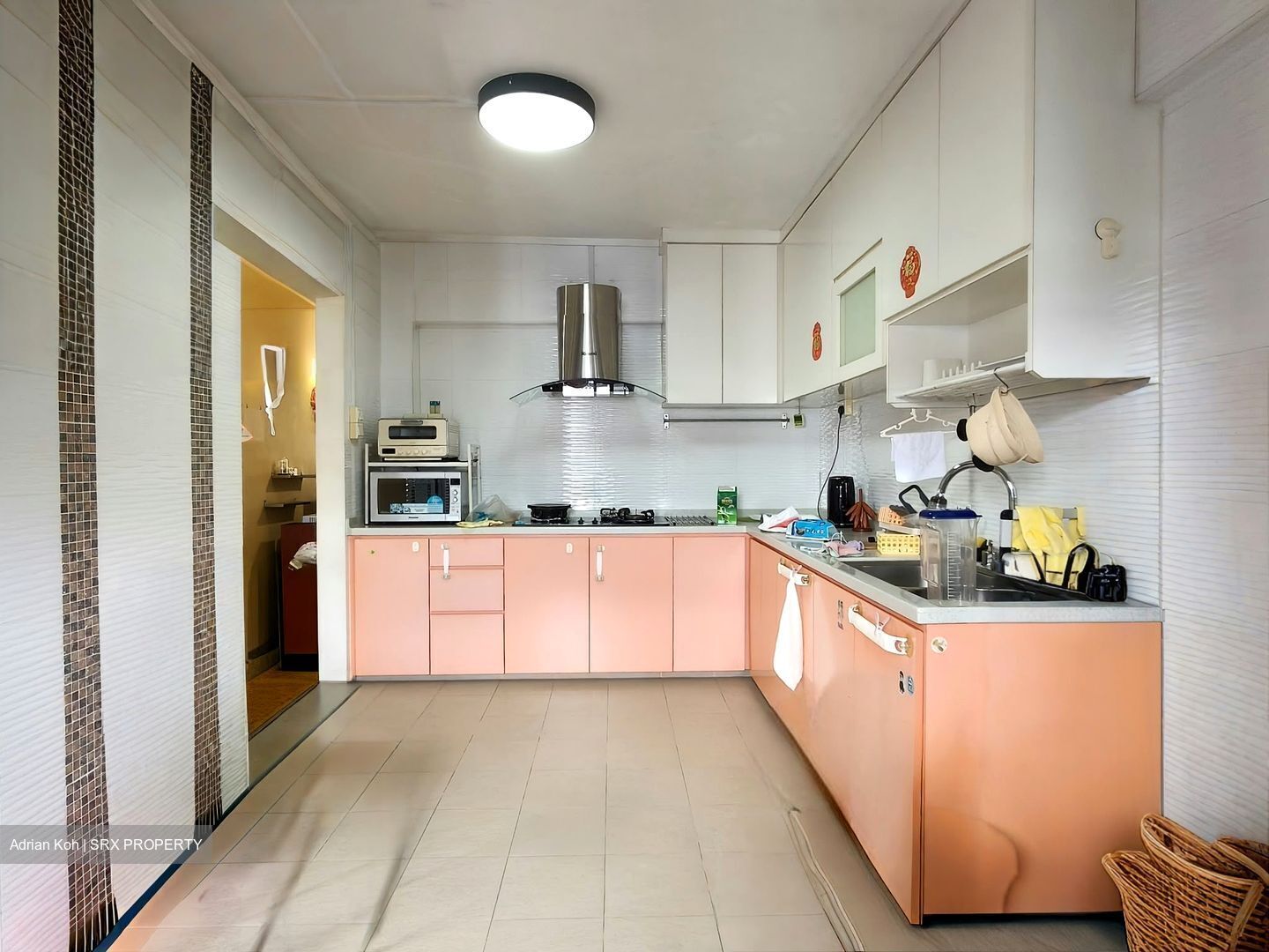 Blk 116 Hwi Yoh Ville (Serangoon), HDB 5 Rooms #612884091